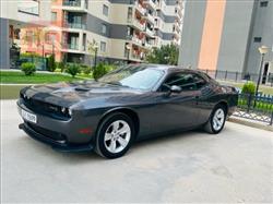 دۆج چالنجەر